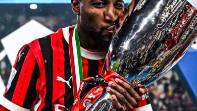 İtalyan basınına göre Jorge Mendes'in yönettiği operasyonla Milan'dan Emerson Royal, 10 milyon Euro satın alma opsiyonuyla kiralanacak