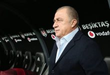 Beşiktaş'ta Shakhtar Donetsk karşısında alınan 4-2'lik yenilginin ardından Ole Gunnar Solskjaer'in yerine ilk aday Fatih Terim