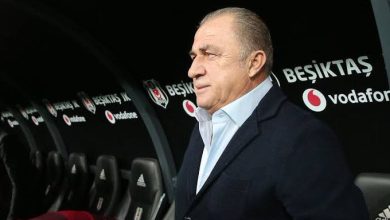 Beşiktaş'ta Shakhtar Donetsk karşısında alınan 4-2'lik yenilginin ardından Ole Gunnar Solskjaer'in yerine ilk aday Fatih Terim