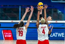 Filenin Sultanları, 2025 FIVB Kadınlar Voleybol Milletler Ligi çeyrek finalinde Japonya'ya 3-2 kaybetti