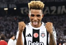 Rusya'nın Sport Express gazetesi, Gedson Fernandes'in Spartak Moskova'ya transferinin yakın olduğunu öne sürdü