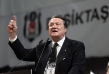 Beşiktaş'a Hasan Arat'ın başkanlığı döneminde kadro maliyeti kuralını ihlal ettiği tespit edildiği için 900 bin Euro ceza kesildi