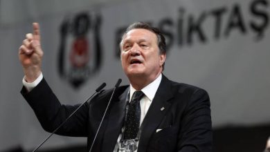 Beşiktaş'a Hasan Arat'ın başkanlığı döneminde kadro maliyeti kuralını ihlal ettiği tespit edildiği için 900 bin Euro ceza kesildi