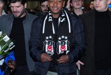 Serdal Adalı'nın "Atletico Madrid'in elinden kaptık" dediği Keny Arroyo, Brezilya'nın Fortaleza takımına kiralanıyor