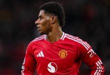 Fenerbahçe Teknik Direktörü Jose Mourinho ve Beşiktaş Teknik Direktörü Ole Gunnar Solskjaer, eski öğrencileri Marcus Rashford için düelloda
