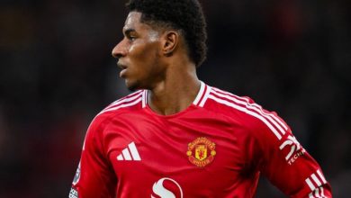 Fenerbahçe Teknik Direktörü Jose Mourinho ve Beşiktaş Teknik Direktörü Ole Gunnar Solskjaer, eski öğrencileri Marcus Rashford için düelloda