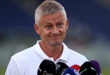 Ole Gunnar Solskjaer, "Arda Turan'a, yarın, Beşiktaş teknik direktörü olarak, büyük sorunlar çıkartacağım" dedi