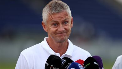 Ole Gunnar Solskjaer, "Arda Turan'a, yarın, Beşiktaş teknik direktörü olarak, büyük sorunlar çıkartacağım" dedi