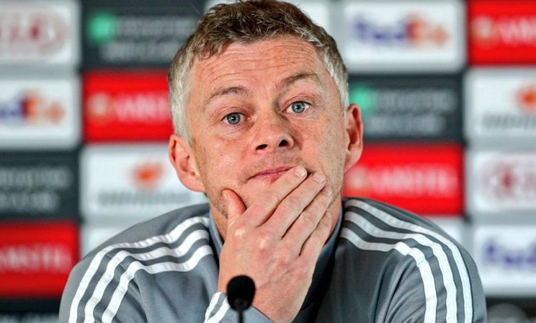 Günah keçisi Ole Gunnar Solskjaer! 1 Beşiktaş'ta teknik direktör Ole Gunnar Solskjaer'in gönderileceği haberleri yayılırken Şenol Güneş ve Nuri Şahin parlatılıyor