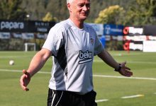 Beşiktaş Teknik Direktörü Ole Gunnar Solskjaer: Oyuncularımın gözlerine bakınca onların gözündeki ateşi görebiliyorum