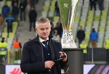 Beşiktaş'ın teknik direktör Ole Gunnar Solskjaer'in kovulacağına dair iddialara karşı sessiz kalması dikkat çekiyor