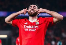 Beşiktaş'ın Benfica ile anlaşmasının ardından yarın İstanbul'a gelecek Orkun Kökçü için cumartesi Tüpraş Stadı'nda imza töreni yapılacak
