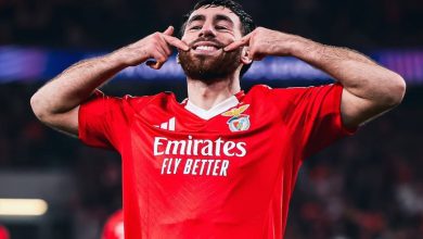 Beşiktaş'ın Benfica ile anlaşmasının ardından yarın İstanbul'a gelecek Orkun Kökçü için cumartesi Tüpraş Stadı'nda imza töreni yapılacak