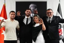 Halis Kökçü, Benfica'dan Beşiktaş'a transfer olan oğlu Orkan Kökçü için son derece duygusal bir mesaj yayınladı
