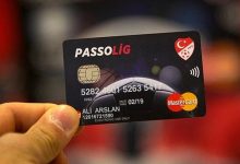TFF, Passolig olmadan artık sadece TC Kimlik kartlarıyla maçlara girilebileceğini açıkladı