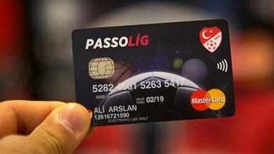 TFF, Passolig olmadan artık sadece TC Kimlik kartlarıyla maçlara girilebileceğini açıkladı