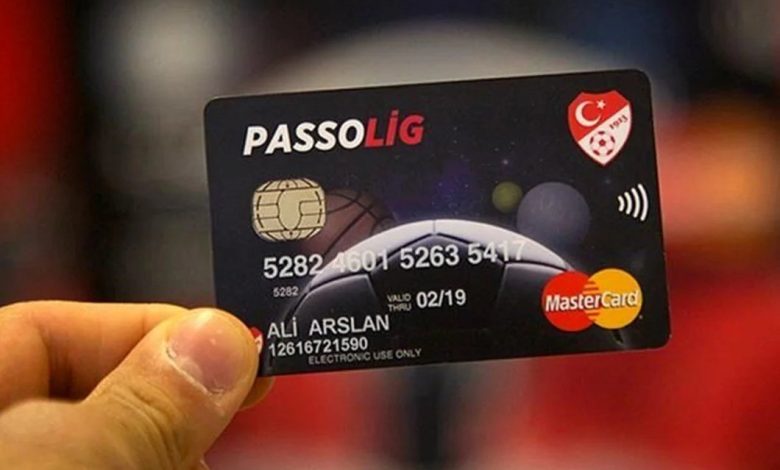 Passolig dönemi bitti! 1 TFF, Passolig olmadan artık sadece TC Kimlik kartlarıyla maçlara girilebileceğini açıkladı