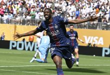 FIFA Kulüpler Dünya Kupası'nda Paris Saint Germain, Arda Güler'li Real Madrid'i 4-0 yenerek adını finale yazdırdı