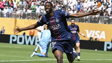 FIFA Kulüpler Dünya Kupası'nda Paris Saint Germain, Arda Güler'li Real Madrid'i 4-0 yenerek adını finale yazdırdı