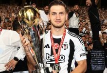 Sezonun başlamasına kısa bir süre kala Beşiktaş, Gedson Fernandes'in ardından Semih Kılıçsoy'u da Cagliari'ye verdi