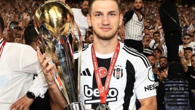 Sezonun başlamasına kısa bir süre kala Beşiktaş, Gedson Fernandes'in ardından Semih Kılıçsoy'u da Cagliari'ye verdi