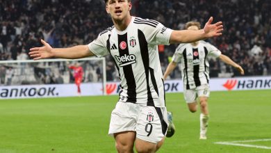 İtalyan spor gazetesi La Gazzetta dello Sport, İtalyan kulübü Cagliari'nin Semih Kılıçsoy için Beşiktaş'a satın alma opsiyonlu kiralama önerdiğini yazdı