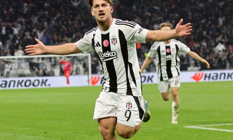İtalyan spor gazetesi La Gazzetta dello Sport, İtalyan kulübü Cagliari'nin Semih Kılıçsoy için Beşiktaş'a satın alma opsiyonlu kiralama önerdiğini yazdı