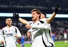 Beşiktaş'ın altyapıdan yetiştirdiği Semih Kılıçsoy, Instagram'da fotoğrafını değiştirerek adeta "Ben gidiyorum" dedi