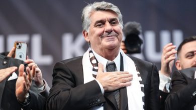 Beşiktaş'ın yeni transferleri Orkun Kökçü bugün, İngiliz sağ bek Kyle Walker-Peters ise yarın İstanbul'da olacak