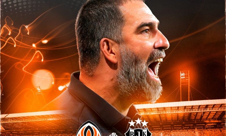 Beşiktaş'ın rakibi resmen Shakhtar Donetsk 1 Arda Turan'ın çalıştırdığı Shakhtar Donetsk ilk maçta 6-0 yendiği Ilves Tampere ile deplasmanda da 0-0 berabere kalarak Beşiktaş ile eşleşti