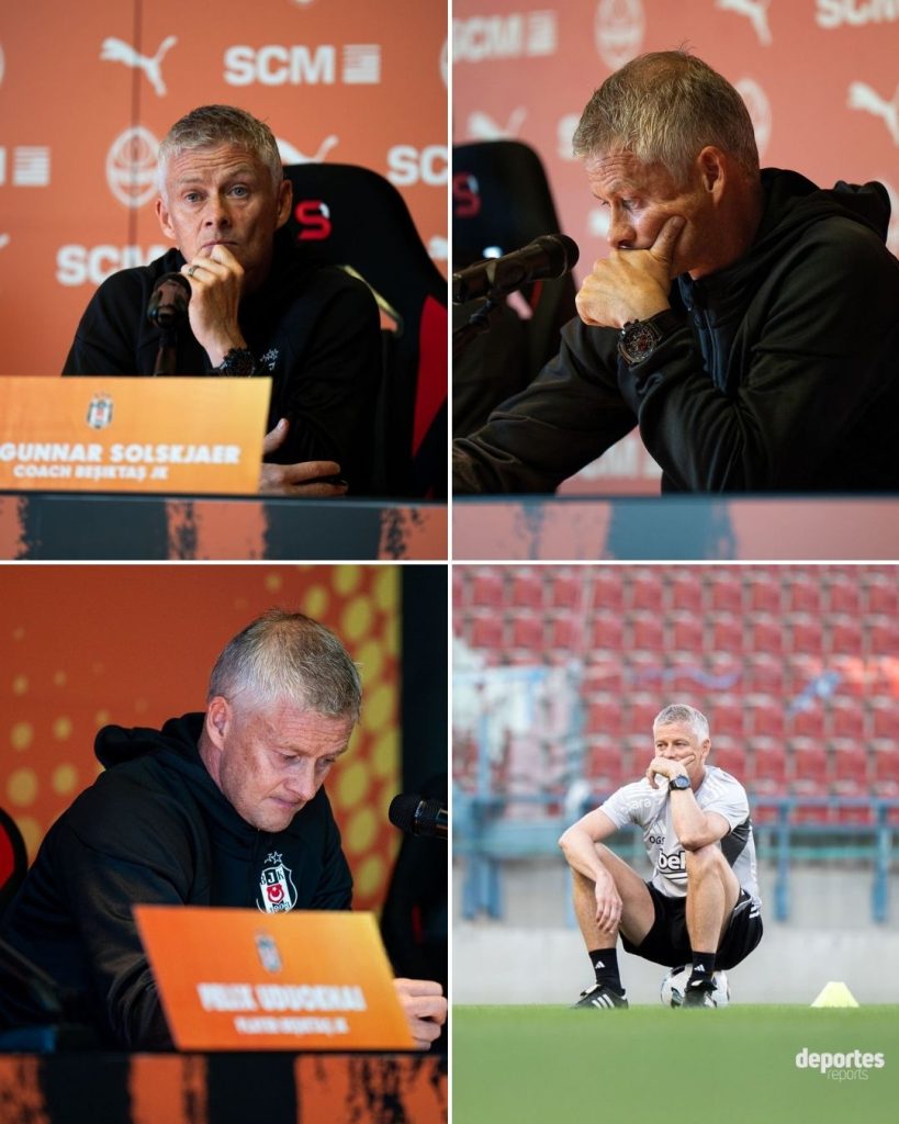solskjaermutsuz
