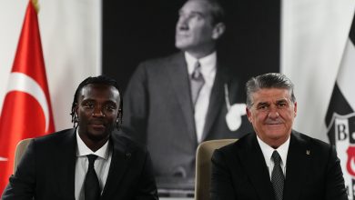 Beşiktaş'ın KAP'a bildirdiği transfer detaylarına göre Tammy Abraham'ın kulübe vergiler hariç toplam maliyeti 41.5 milyon Euro