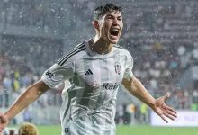 Beşiktaş'a Ahmet Nur Çebi'nin hediyesi (!) olan Bakhtiyor Zaynutdinov'u 2.5 milyon Euro'ya Dinamo Moskova'ya verdi