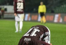 Cracowia Krakow Başkanı, Beşiktaş'tan bedelsiz aldıkları Ajdin Hasic'e rekor transfer teklifleri geldiğini açıkladı
