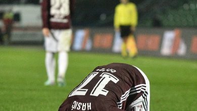 Cracowia Krakow Başkanı, Beşiktaş'tan bedelsiz aldıkları Ajdin Hasic'e rekor transfer teklifleri geldiğini açıkladı