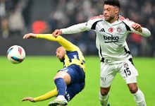 Beşiktaş'tan ayrılmamakta direnen Alex Oxlade Chamberlain'in sözleşmesi 4.2 milyon Euro sezonluk maaşı ödenerek feshedilecek