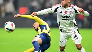 Beşiktaş'tan ayrılmamakta direnen Alex Oxlade Chamberlain'in sözleşmesi 4.2 milyon Euro sezonluk maaşı ödenerek feshedilecek