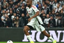 Beşiktaş, Oxlade-Chamberlain ve Hadziahmetovic ile yollarını ayırmasının ardından Al Musrati'yi de Verona'ya kiraladı