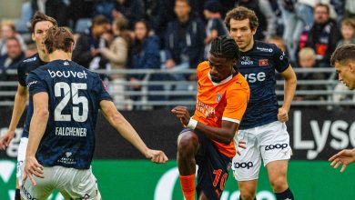 UEFA Konferans Ligi 3. Ön Eleme Turu'nda temsilcimiz Başakşehir, Norveç'te Viking'i 3-1 mağlup etti