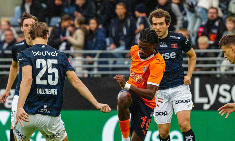 UEFA Konferans Ligi 3. Ön Eleme Turu'nda temsilcimiz Başakşehir, Norveç'te Viking'i 3-1 mağlup etti