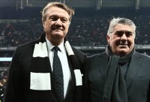 besiktas baskanlari