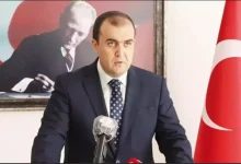Valiler Kararnamesi ile Amasya Valisi olarak atanan Beşiktaş Kaymakamı Önder Bakan'ın yerine Hatay Vali Yardımcılığı görevinde bulunan Oğuzhan Bingöl atandı.