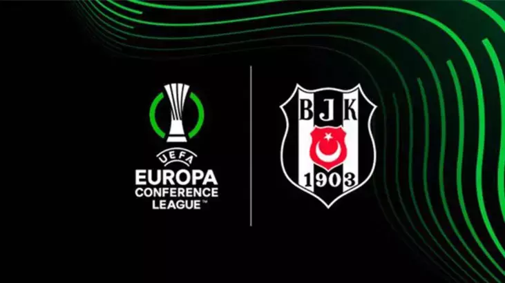 İşte Beşiktaş'ın play-off'taki olası rakibi 1 Beşiktaş, Konferans Ligi'nde St. Patricks'i elemesi durumunda Lozan (İsviçre)-Astana (Kazakistan) eşleşmesinin galibiyle karşılaşacak