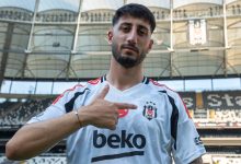 Beşiktaş, Can Keleş'i Süper Lig'den Kocaelispor'a, Fahri Kerem Ay'ı ise 1. Lig temsilcisi İstanbulspor'a kiraladı