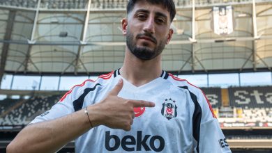 Beşiktaş, Can Keleş'i Süper Lig'den Kocaelispor'a, Fahri Kerem Ay'ı ise 1. Lig temsilcisi İstanbulspor'a kiraladı