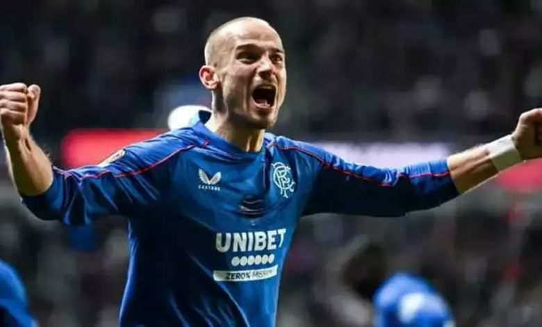 Beşiktaş'ta kanatlar kalktı 1 Beşiktaş, sağ kanat için Wolfsburg'tan Vaclav Cerny ve Vasco da Gama'dan Rayan'ı kadrosuna katmaya yakın