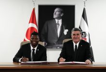 Beşiktaş'tan El Bilal Toure'yi kiraladığı sözleşmede zorunlu satın alma opsiyonu bulunduğu ve Atalanta'nın başka şartları da dayattığı iddia edildi