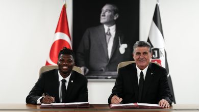 Beşiktaş'tan El Bilal Toure'yi kiraladığı sözleşmede zorunlu satın alma opsiyonu bulunduğu ve Atalanta'nın başka şartları da dayattığı iddia edildi