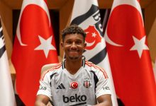 Beşiktaş'ta Spartak Moskova'ya transfer olacağı iddia edilen Felix Uduokhai, hastalığı nedeniyle St. Patricks maçının kadrosundan çıkarıldı