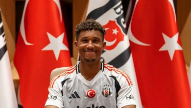 Beşiktaş'ta Spartak Moskova'ya transfer olacağı iddia edilen Felix Uduokhai, hastalığı nedeniyle St. Patricks maçının kadrosundan çıkarıldı